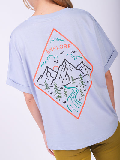 C057;Serene Blue;model1