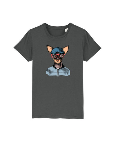 C253;Anthracite;front