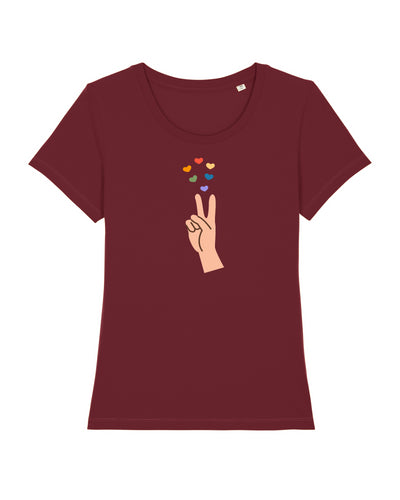 C244;Burgundy;front