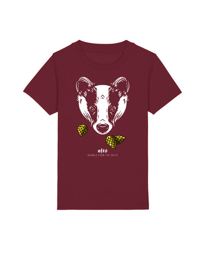 C244;Burgundy;front