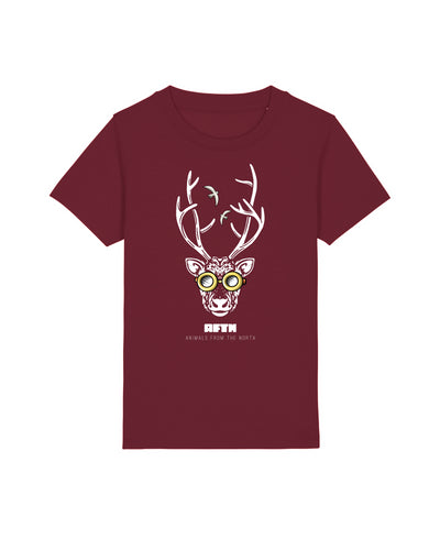 C244;Burgundy;front
