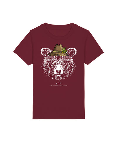 C244;Burgundy;front