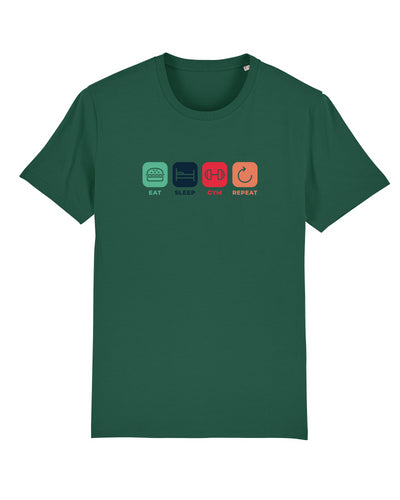 C224;Bottle Green;front
