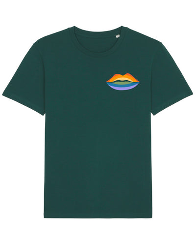 C036;Glazed Green;front
