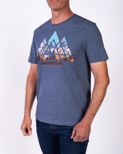 C652;Dark Heather Blue;model1