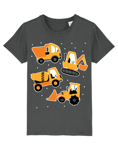 C253;Anthracite;front