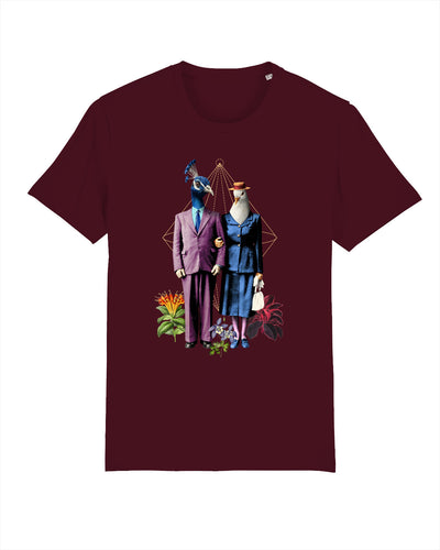C244;Burgundy;front