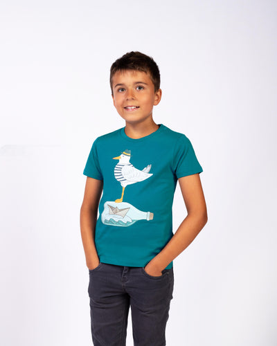 C710;Ocean Depth;model1