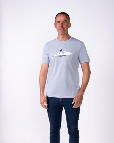 C057;Serene Blue;model1