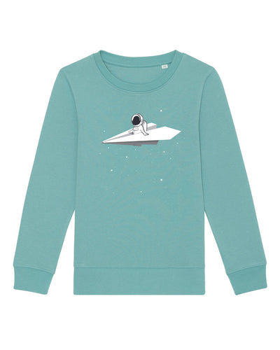 C060;Teal Monstera;front