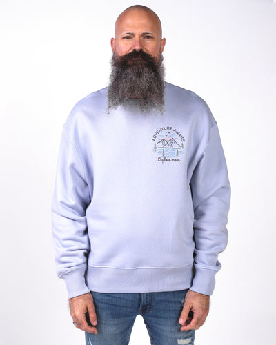 C057;Serene Blue;model1