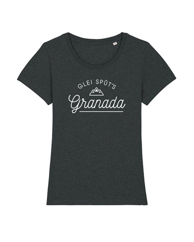 C651;Dark Heather Grey;front
