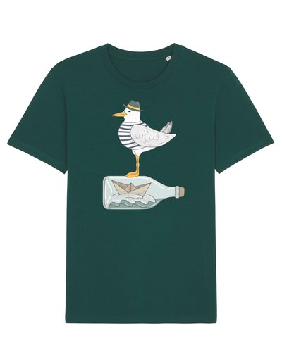 C036;Glazed Green;front