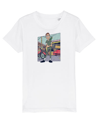 C001;White;front