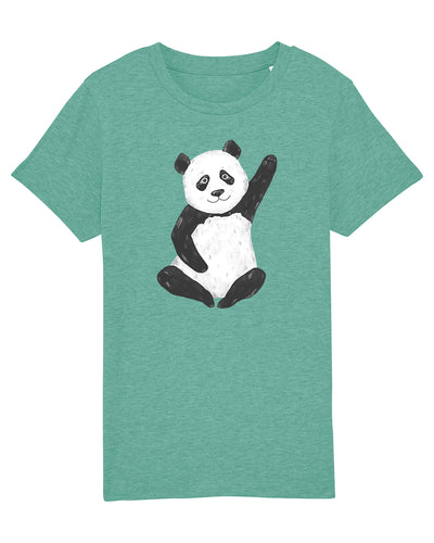 C656;Mid Heather Green;front